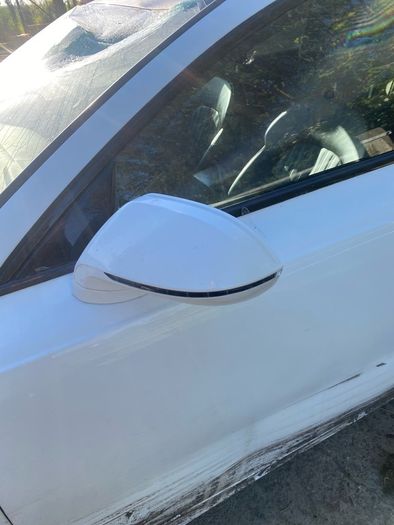 2011 AUDI A7 breaking for parts