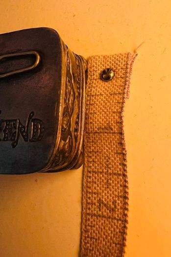 Trinket/Hair clip box
