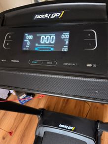 treadmill
