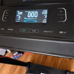 treadmill