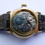 Vintage Oriosa Swiss Made 17 Jewels Incabloc Ladies Mechanical Watch - works well Image 9