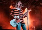 Nirvana Tribute