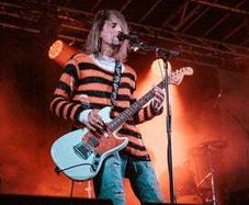 Nirvana Tribute