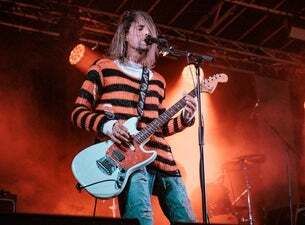 Nirvana Tribute