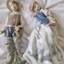 Collection of Lladro, NAO & DAO figures Image 8