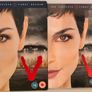 V - Season 1 [2009-2010] [DVD TV Boxsets] Image 7