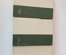 vintage medical books