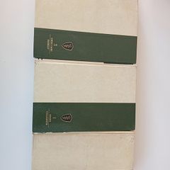 vintage medical books