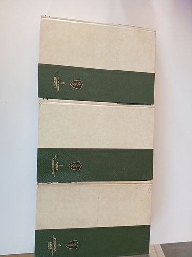 vintage medical books