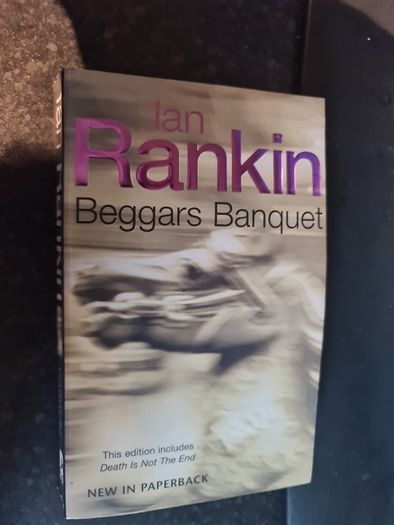 Beggars Banquet