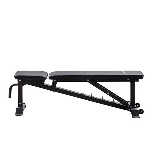 Weights and Bench Dumbbell Bundle