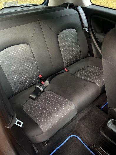 2009 Fiat Grande Punto