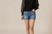 Oasis jumper