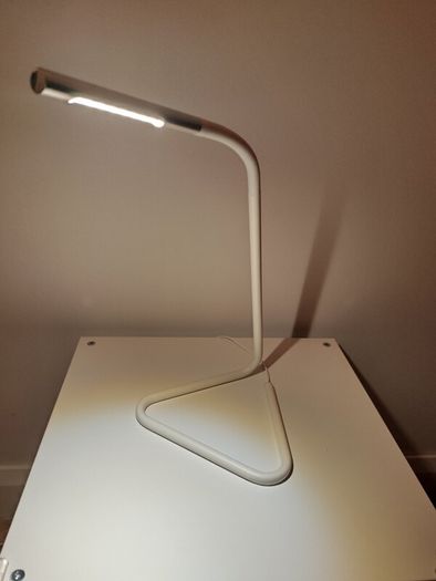 Harte IKEA lamp