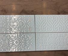Wall Tiles - 12.50 square metres - 55.00