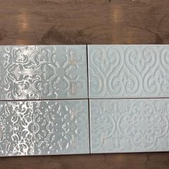 Wall Tiles - 12.50 square metres - 55.00