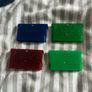 Gameboy advanced games (Pokemon originals, Dragon Ball Z) Image 2
