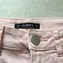 Ladies Capri Trousers. Size 8 Dunnes Stores Image 2