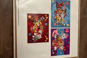 Paw patrol Jigsaw