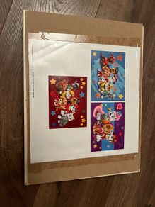 Paw patrol Jigsaw
