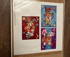 Paw patrol Jigsaw