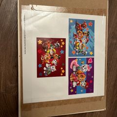 Paw patrol Jigsaw