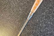 Sorby 10mm mortise chisel