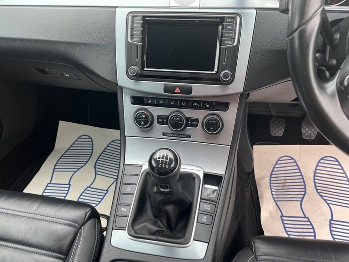 Volkswagen CC 2016