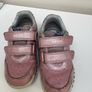 Geox stitch runners - size 25 & wellies size 26 Image 2
