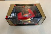 Fiat 500 L 1/18-1/16 Burago
