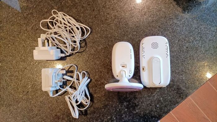 BT Video Baby Monitor