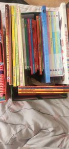 bulk books