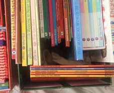 bulk books