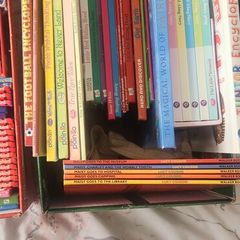 bulk books
