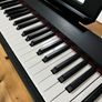 Yamaha Piaggero NP35 Portable Piano Keyboard Image 3