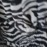Dress midi size 12 zebra print Emily & Me Image 4