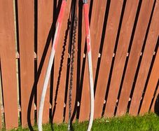 windsurfing boom