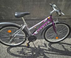 Ladies Bicycle - Fast Sale