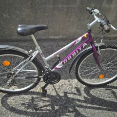Ladies Bicycle