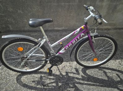 Ladies Bicycle