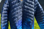 boys jacket 13-14