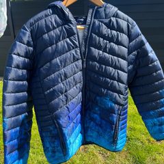 boys jacket 13-14