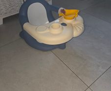 baby bath chair