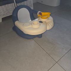 baby bath chair