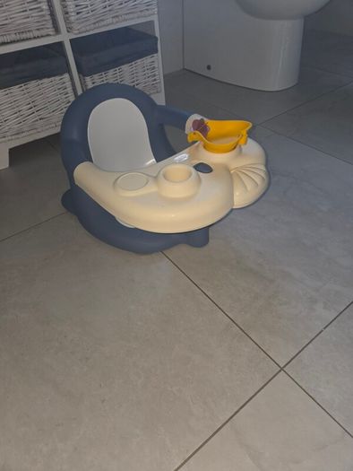 baby bath chair