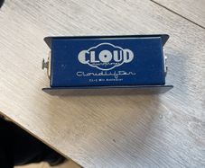 Cloudlifter CL-1 mic preamp