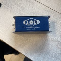 Cloudlifter CL-1 mic preamp