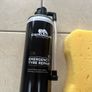 Carmour car cleaning and tyre kit Image 2