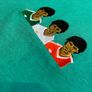 Ireland Paul McGrath TShirt Image 2