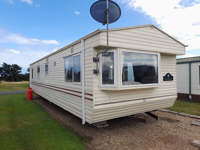 Willerby: 3 Bed Mobile Home